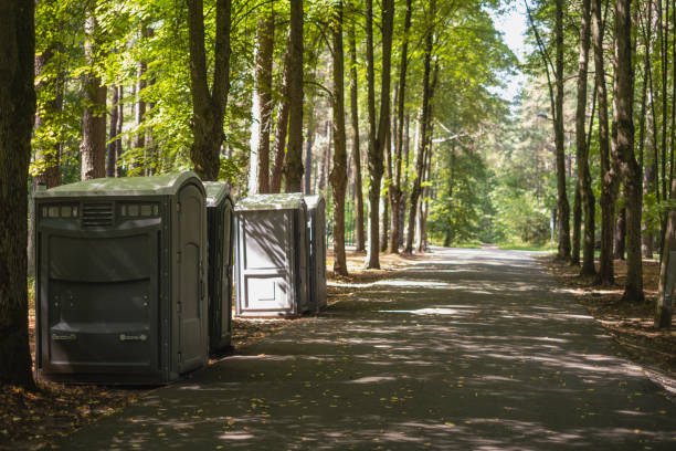 Best Construction site porta potty rental  in Arta, CA