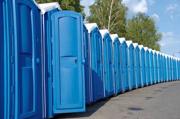 Best Portable restroom trailer rental  in Arta, CA